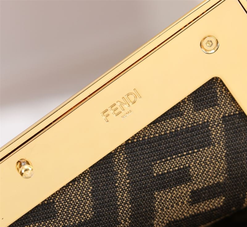 Fendi Satchel Bags